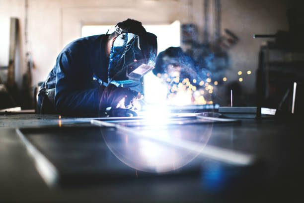 Best Maintenance and Repair Welding in Salmon, ID