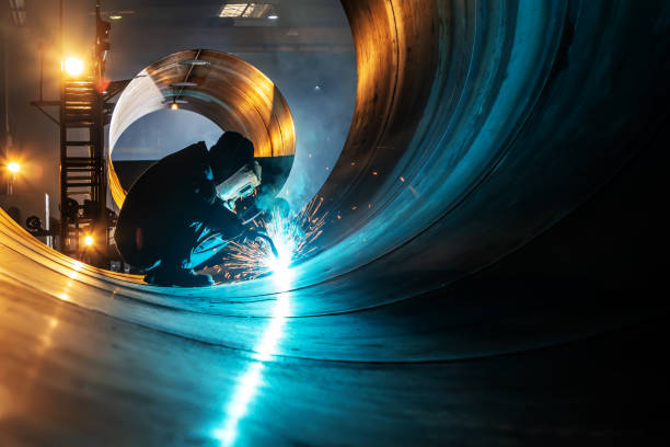 Reliable Salmon, ID Welder & Metal Fabrication Solutions