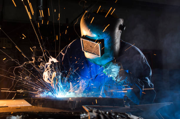 Best Welding Inspection and Certification in Salmon, ID