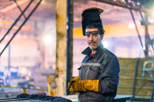 Best Specialty Welding Processes in Salmon, ID