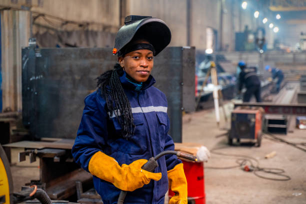 Best Food and Beverage Processing Equipment Welding in Salmon, ID