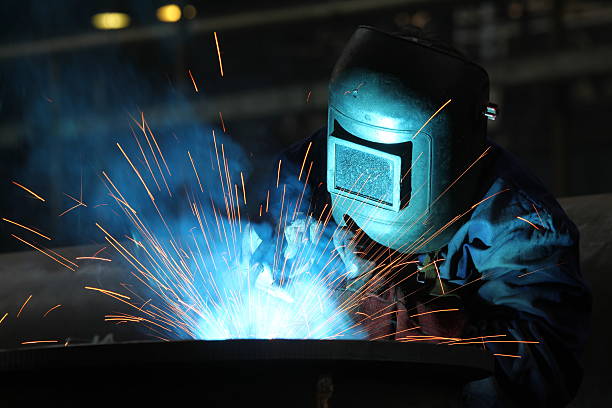 Best Artistic and Custom Metal Fabrication in Salmon, ID
