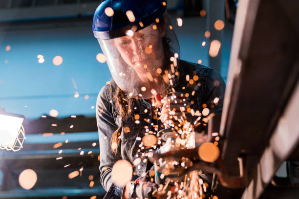  Salmon, ID Welder Pros